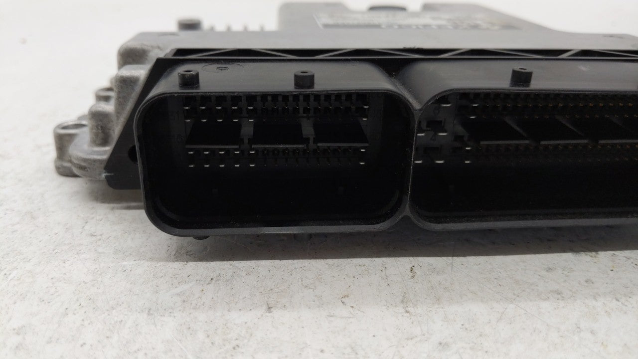 2015 Kia Soul PCM Engine Computer ECU ECM PCU OEM P/N:39101-2BSH1 39110-2BSH1 Fits OEM Used Auto Parts - Oemusedautoparts1.com