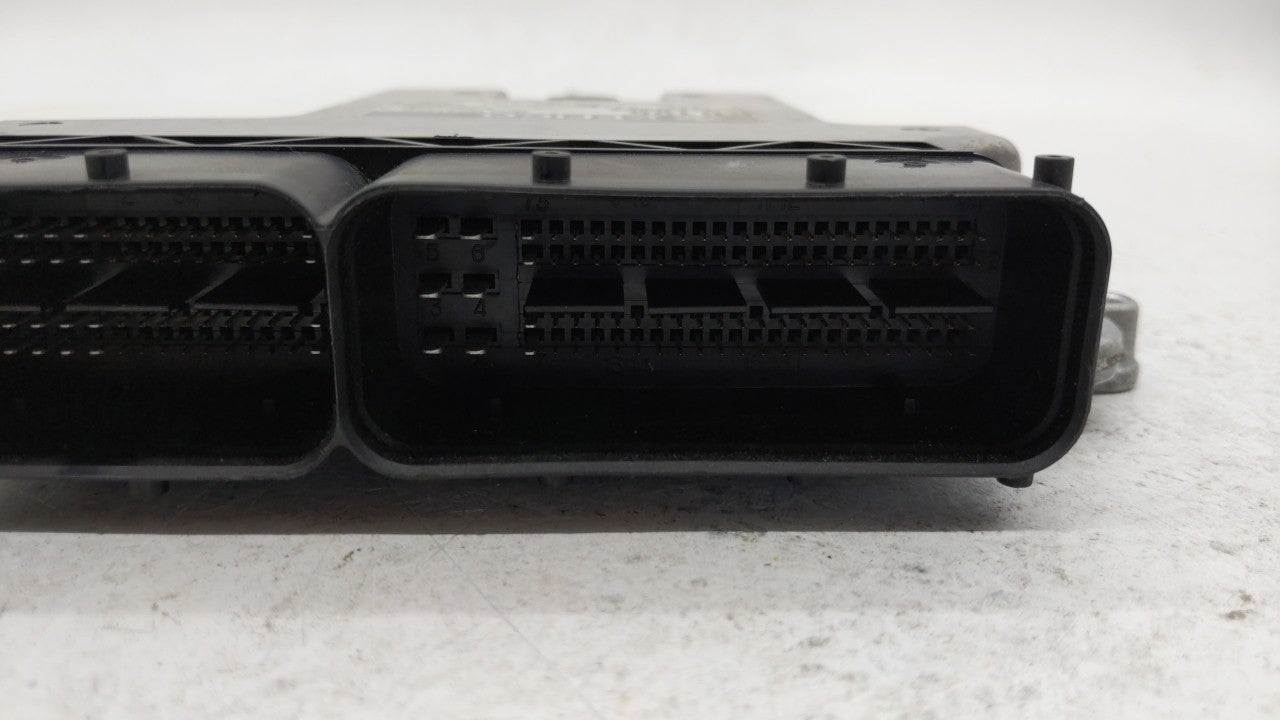 2015 Kia Soul PCM Engine Computer ECU ECM PCU OEM P/N:39101-2BSH1 39110-2BSH1 Fits OEM Used Auto Parts - Oemusedautoparts1.com