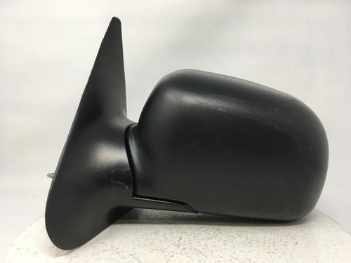 2003 Ford Explorer Side Mirror Replacement Driver Left View Door Mirror Fits 2002 2004 2005 OEM Used Auto Parts