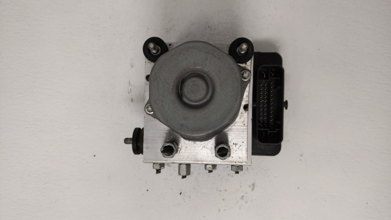 2019 Nissan Sentra ABS Pump Control Module Replacement P/N:47660 6UD0C 47660 5UD0C Fits OEM Used Auto Parts - Oemusedautoparts1.com