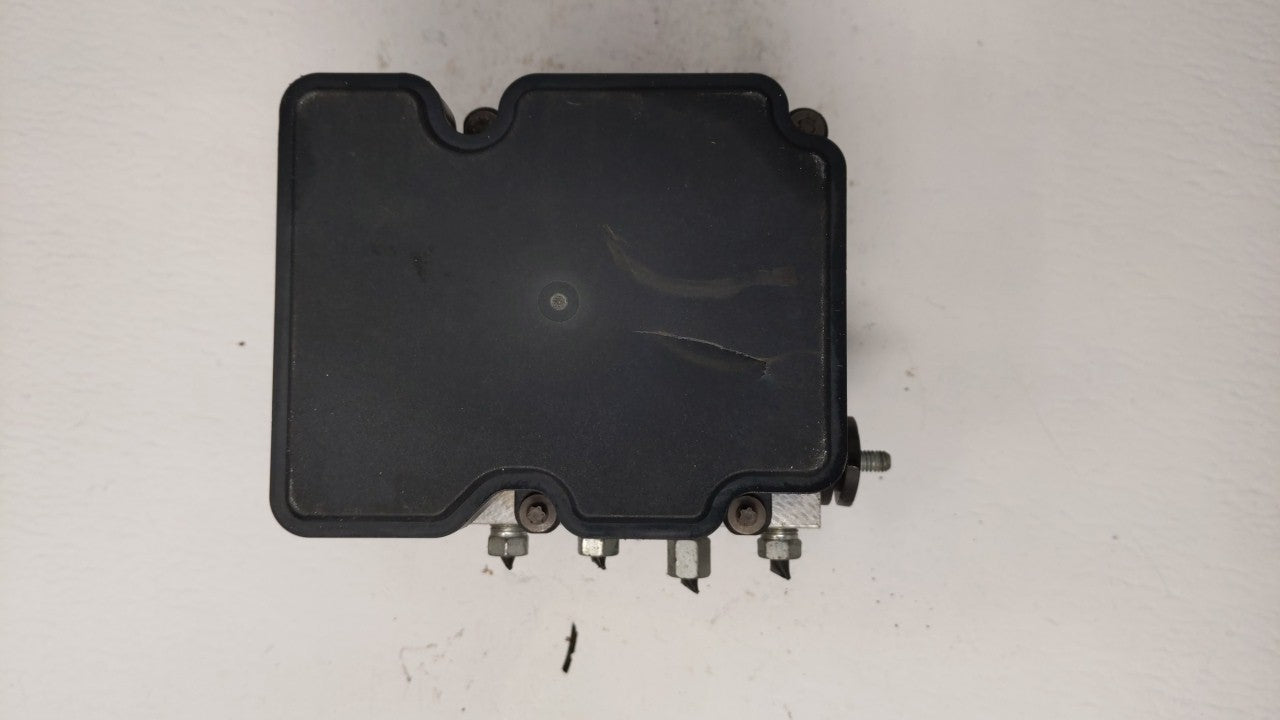 2019 Nissan Sentra ABS Pump Control Module Replacement P/N:47660 6UD0C 47660 5UD0C Fits OEM Used Auto Parts - Oemusedautoparts1.com