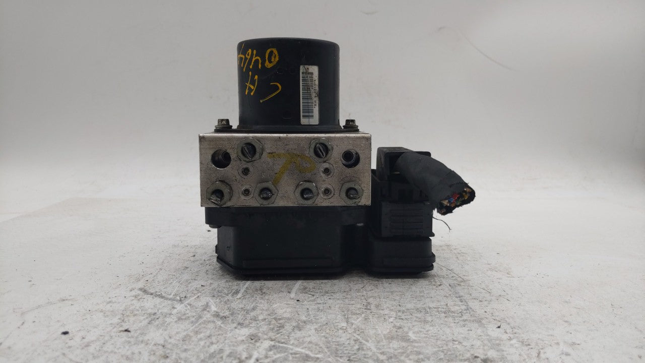2013-2016 Chevrolet Malibu ABS Pump Control Module Replacement P/N:22815252 22888646 Fits 2012 2013 2014 2015 2016 OEM Used Auto Parts - Oemusedautoparts1.com