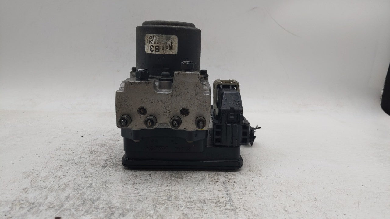 2007 Honda Accord ABS Pump Control Module Replacement Fits OEM Used Auto Parts - Oemusedautoparts1.com