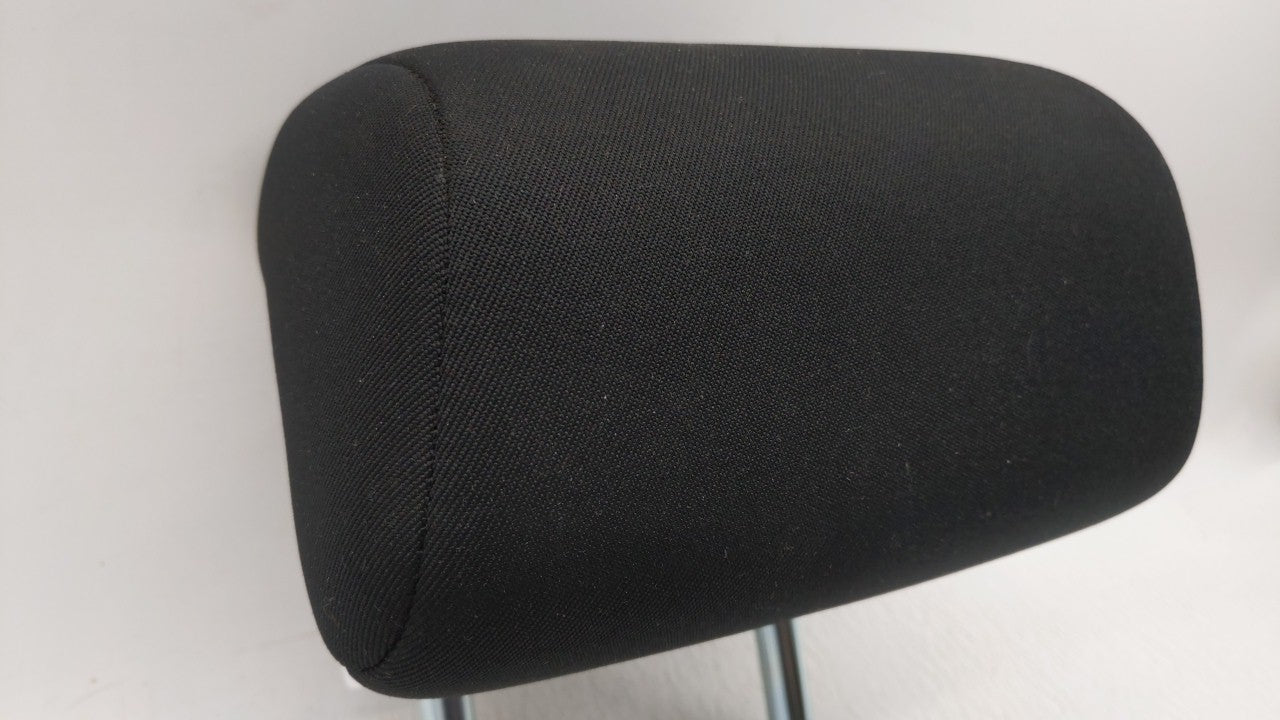 2016 Mazda 3 Headrest Head Rest Rear Center Seat Fits OEM Used Auto Parts - Oemusedautoparts1.com