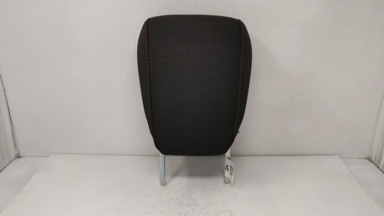 2014-2017 Chevrolet Equinox Headrest Head Rest Rear Seat Fits 2014 2015 2016 2017 OEM Used Auto Parts - Oemusedautoparts1.com