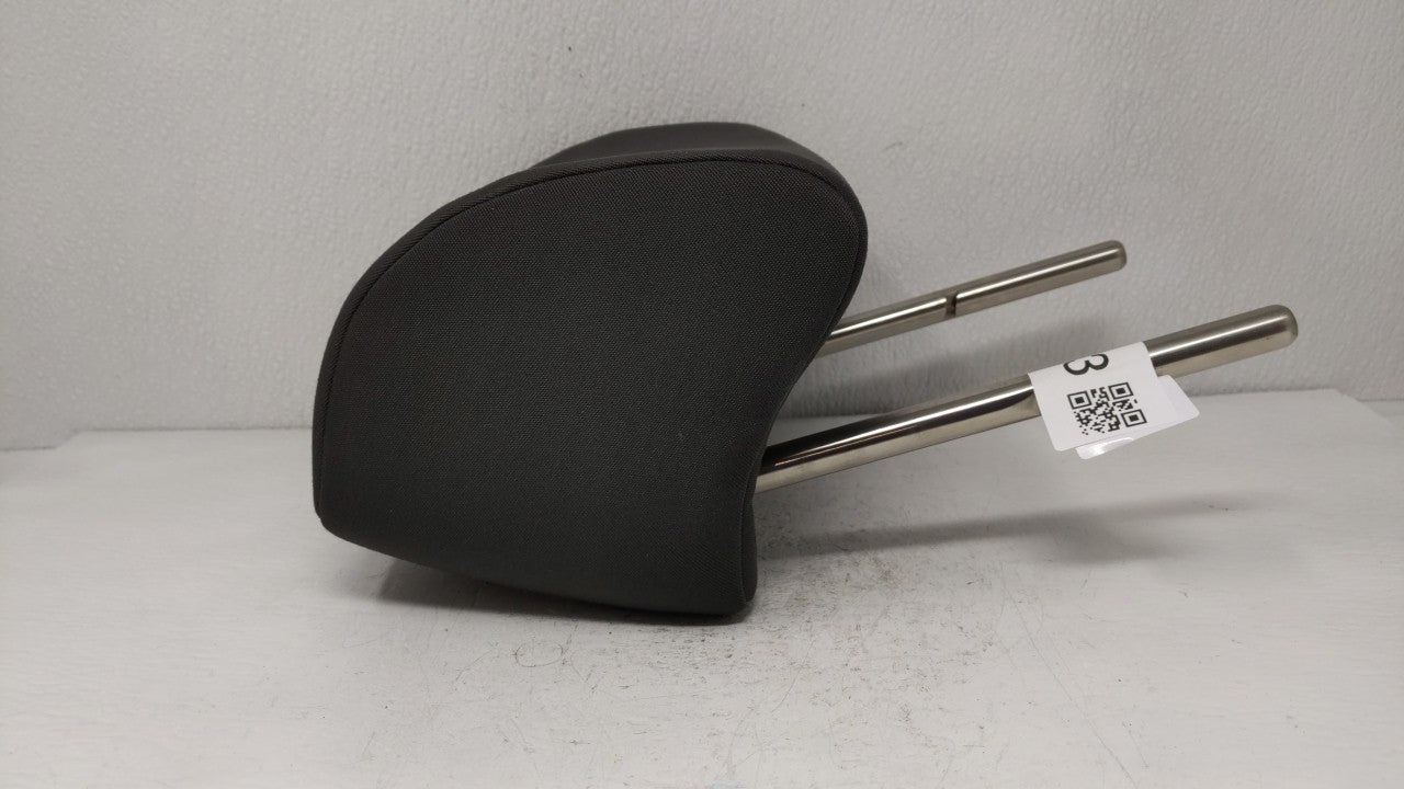 2007-2011 Volkswagen Jetta Headrest Head Rest Front Driver Passenger Seat Fits 2007 2008 2009 2010 2011 OEM Used Auto Parts - Oemusedautoparts1.com