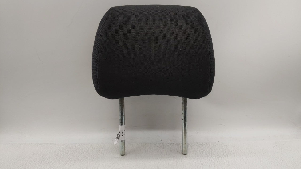 2008-2009 Nissan Altima Headrest Head Rest Front Driver Passenger Seat Fits 2008 2009 OEM Used Auto Parts - Oemusedautoparts1.com