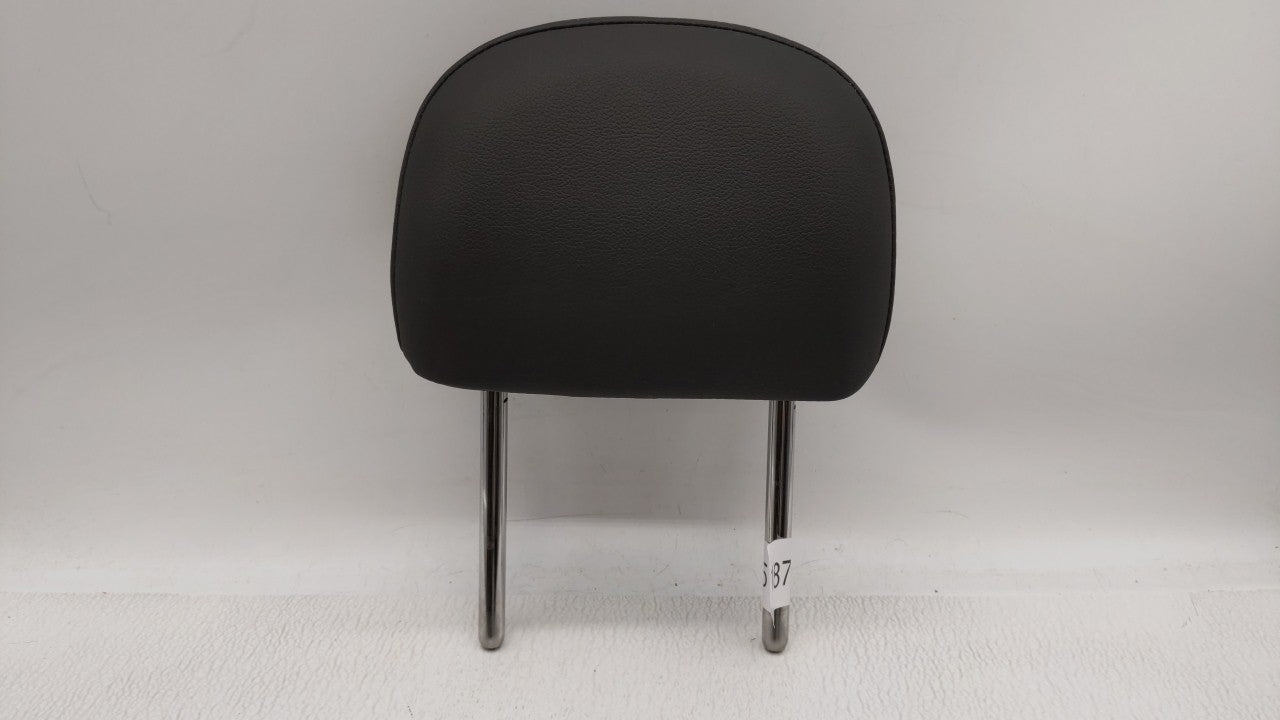 2011 Buick Regal Headrest Head Rest Rear Seat Fits OEM Used Auto Parts - Oemusedautoparts1.com