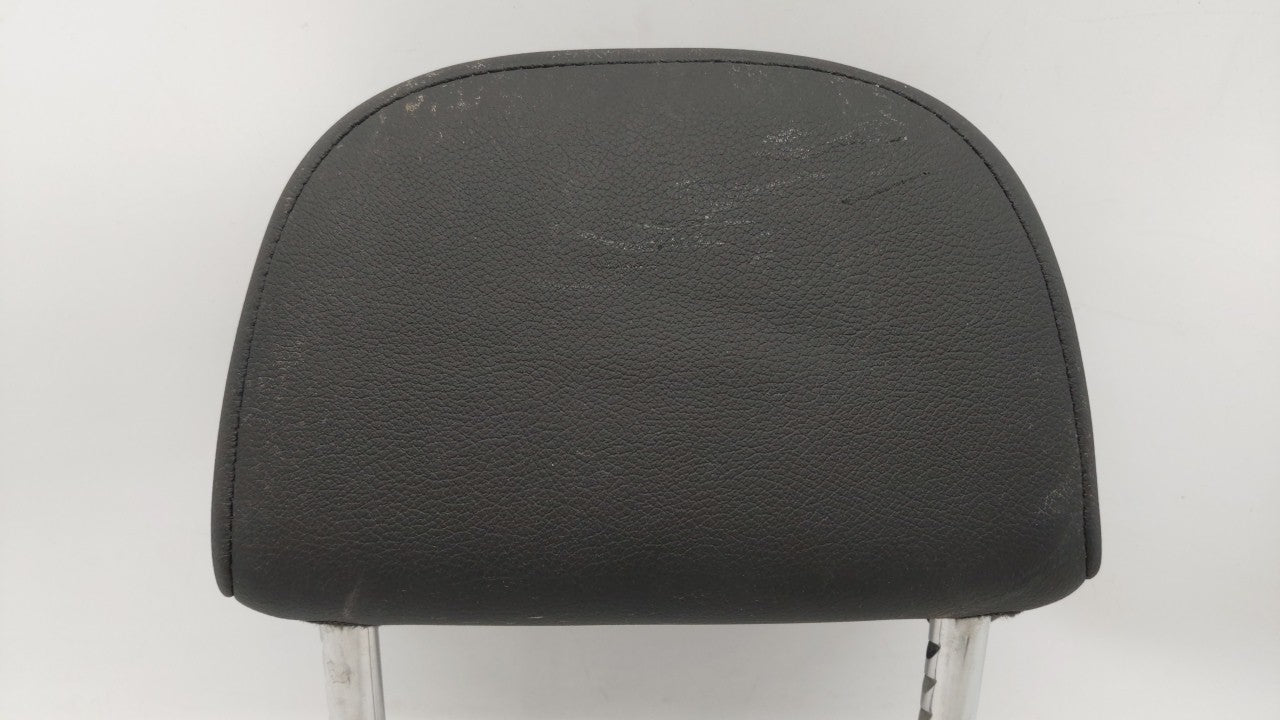 2011 Buick Regal Headrest Head Rest Rear Seat Fits OEM Used Auto Parts - Oemusedautoparts1.com