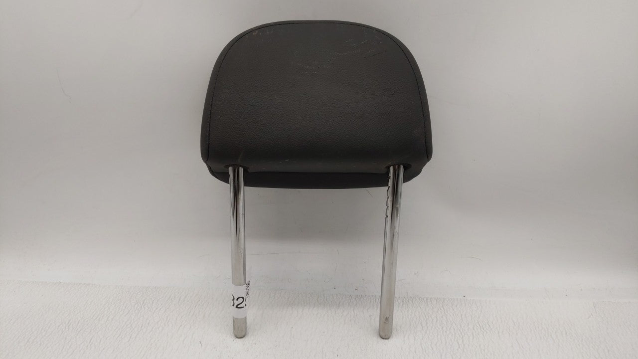 2011 Buick Regal Headrest Head Rest Rear Seat Fits OEM Used Auto Parts - Oemusedautoparts1.com