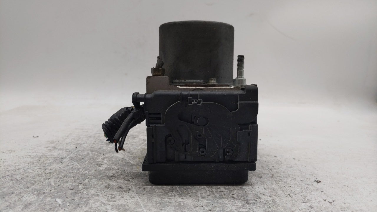 2007-2009 Nissan Altima ABS Pump Control Module Replacement P/N:0 265 231 798 47600 JA000 Fits 2007 2008 2009 OEM Used Auto Parts - Oemusedautoparts1.com