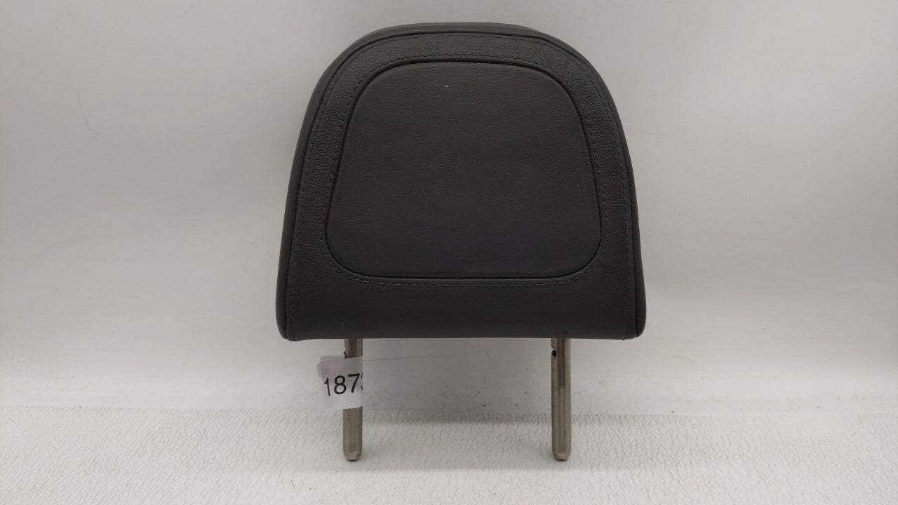 2006-2009 Volkswagen Gti Headrest Head Rest Front Driver Passenger Seat Fits 2006 2007 2008 2009 OEM Used Auto Parts - Oemusedautoparts1.com