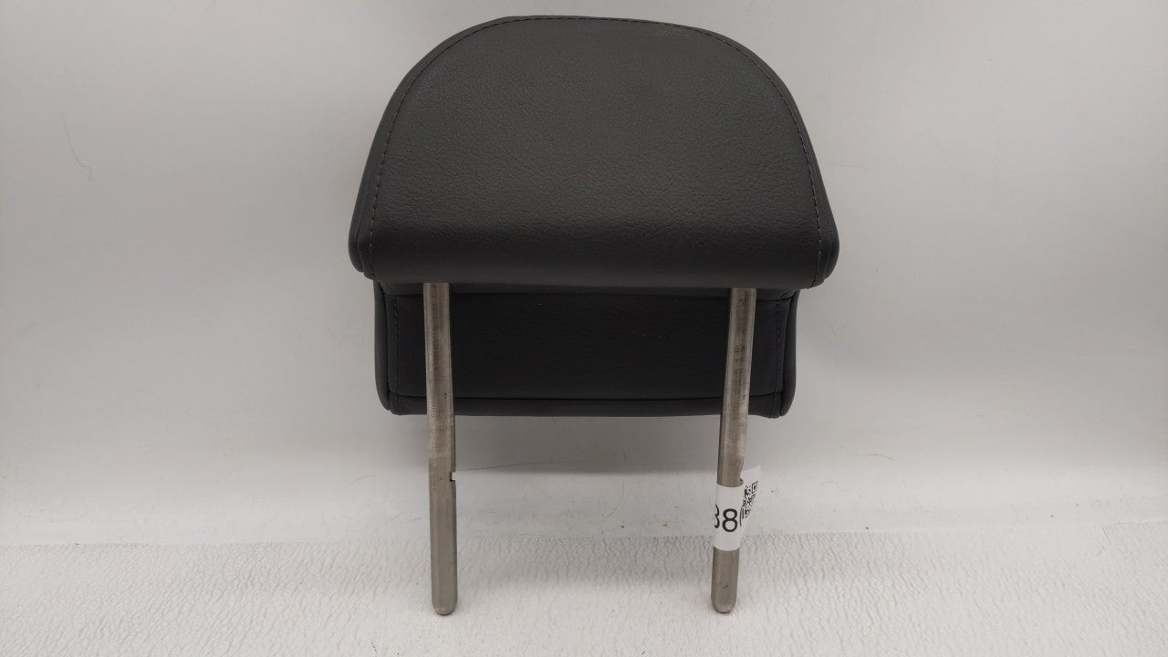 2006-2009 Volkswagen Gti Headrest Head Rest Front Driver Passenger Seat Fits 2006 2007 2008 2009 OEM Used Auto Parts - Oemusedautoparts1.com