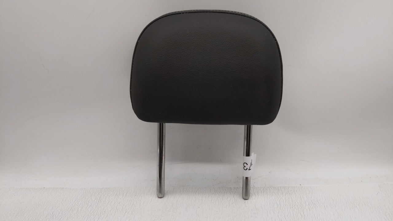 2011 Buick Regal Headrest Head Rest Rear Seat Fits OEM Used Auto Parts - Oemusedautoparts1.com