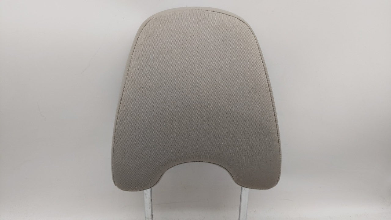 2009-2013 Subaru Forester Headrest Head Rest Front Driver Passenger Seat Fits 2009 2010 2011 2012 2013 OEM Used Auto Parts - Oemusedautoparts1.com