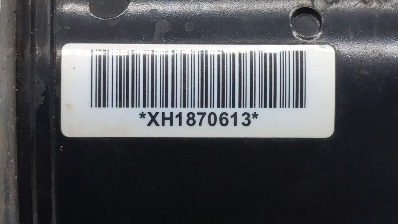 2013-2016 Chevrolet Malibu ABS Pump Control Module Replacement P/N:22815252 22888646 Fits 2012 2013 2014 2015 2016 OEM Used Auto Parts - Oemusedautoparts1.com