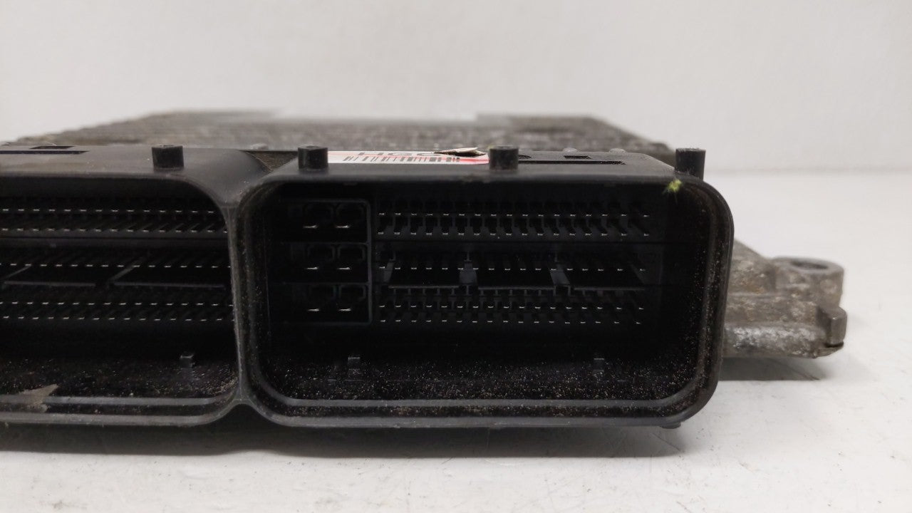 2011-2014 Hyundai Sonata PCM Engine Computer ECU ECM PCU OEM P/N:39101-2G692 39111-2G690 Fits 2011 2012 2013 2014 OEM Used Auto Parts - Oemusedautoparts1.com