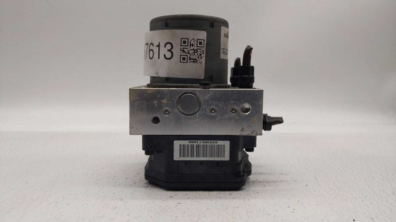 2011-2013 Kia Optima ABS Pump Control Module Replacement P/N:58920-2T550 BE6003G317 Fits 2011 2012 2013 OEM Used Auto Parts - Oemusedautoparts1.com