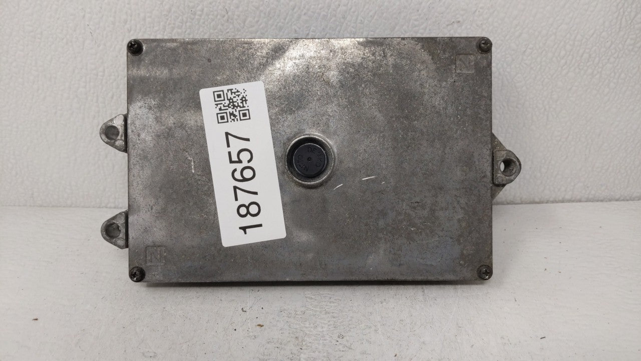 2013 Honda Accord PCM Engine Computer ECU ECM PCU OEM P/N:37820-5A3-L78 37820-5A3-L79 Fits OEM Used Auto Parts - Oemusedautoparts1.com