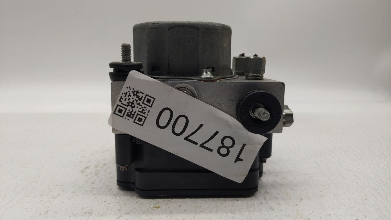 2014-2015 Nissan Sentra ABS Pump Control Module Replacement P/N:47660 3SG0C Fits 2014 2015 OEM Used Auto Parts - Oemusedautoparts1.com