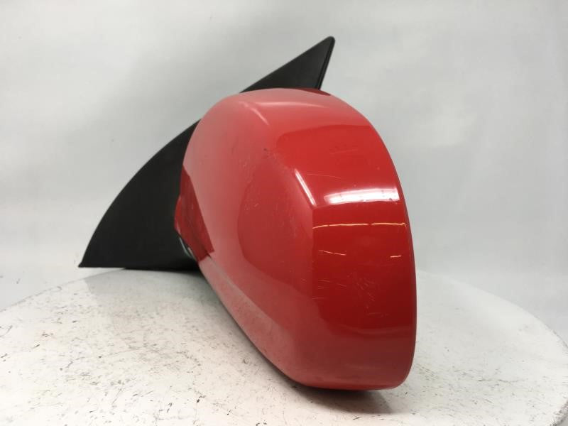 2006 Suzuki Forenza Side Mirror Replacement Driver Left View Door Mirror P/N:RED DRIVER LEFT Fits 2004 2005 2007 2008 OEM Used Auto Parts - Oemusedautoparts1.com