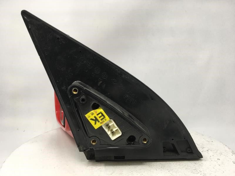 2006 Suzuki Forenza Side Mirror Replacement Driver Left View Door Mirror P/N:RED DRIVER LEFT Fits 2004 2005 2007 2008 OEM Used Auto Parts - Oemusedautoparts1.com