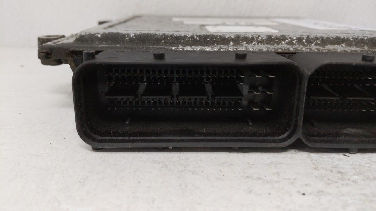 2006-2008 Hyundai Sonata PCM Engine Computer ECU ECM PCU OEM P/N:39100-25131 39100-25135 Fits 2006 2007 2008 OEM Used Auto Parts - Oemusedautoparts1.com