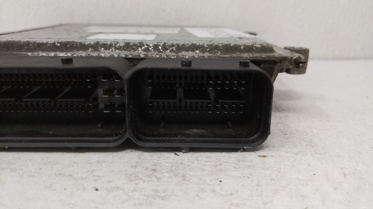 2006-2008 Hyundai Sonata PCM Engine Computer ECU ECM PCU OEM P/N:39100-25131 39100-25135 Fits 2006 2007 2008 OEM Used Auto Parts - Oemusedautoparts1.com