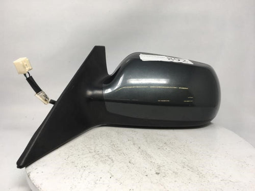 2006-2007 Mazda 6 Side Mirror Replacement Driver Left View Door Mirror P/N:DRIVER LEFT Fits 2006 2007 OEM Used Auto Parts