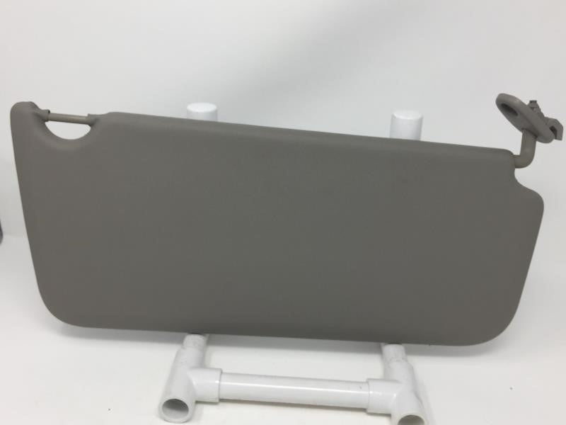 2003 Ford Ranger Sun Visor Shade Replacement Passenger Right Mirror Fits OEM Used Auto Parts - Oemusedautoparts1.com