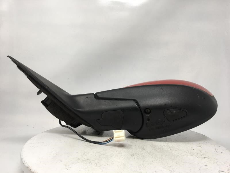 2007 Mazda Rx-8 Side Mirror Replacement Driver Left View Door Mirror P/N:RED DRIVER LEFT Fits OEM Used Auto Parts - Oemusedautoparts1.com