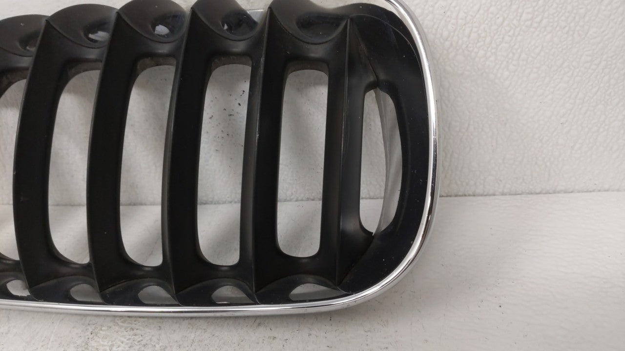 2004-2006 Bmw X3 Front Bumper Grille Cover - Oemusedautoparts1.com