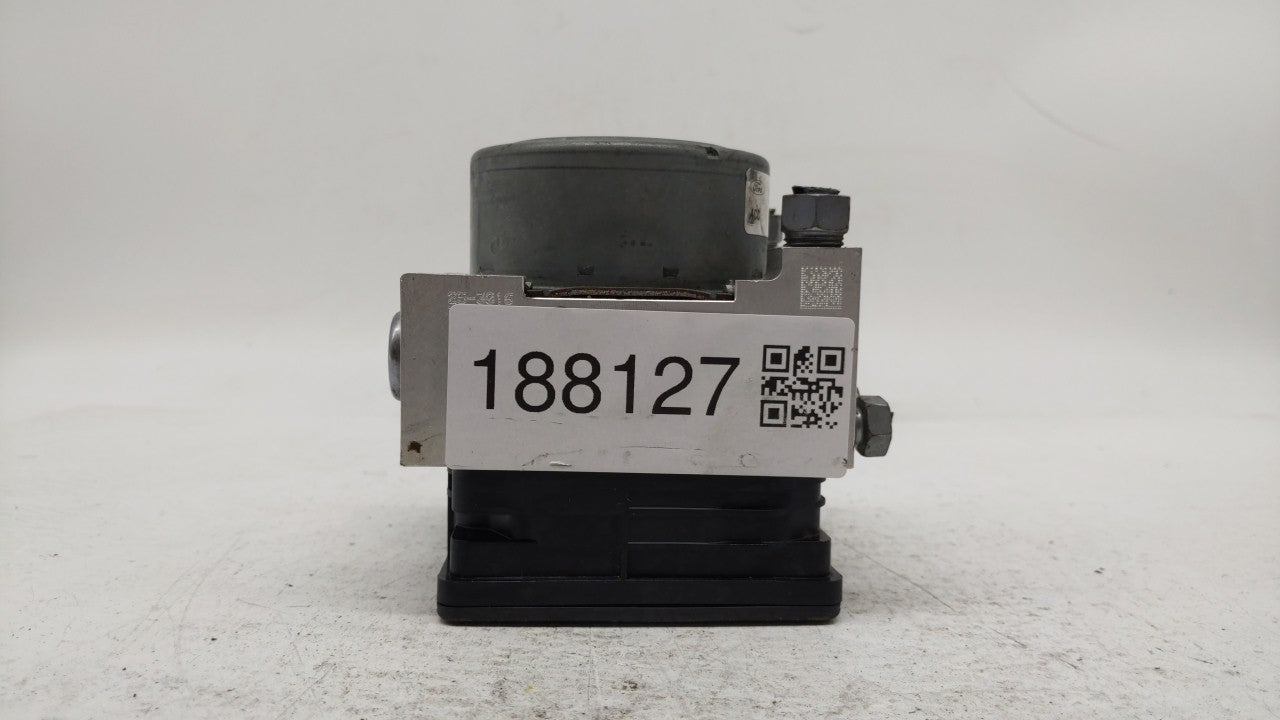 2015-2018 Ford Edge ABS Pump Control Module Replacement P/N:F2GC-2C405-AG Fits 2015 2016 2017 2018 OEM Used Auto Parts - Oemusedautoparts1.com