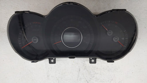 2014-2015 Kia Optima Instrument Cluster Speedometer Gauges P/N:94031-2T270 Fits 2014 2015 OEM Used Auto Parts