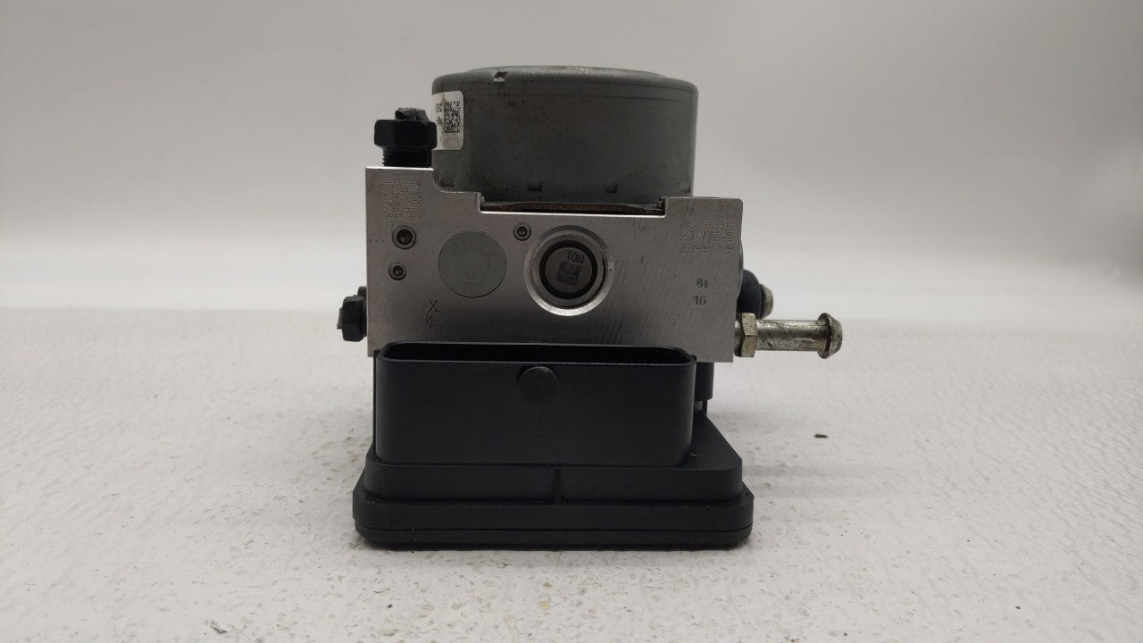 2020 Kia Forte ABS Pump Control Module Replacement P/N:58900-M7250 Fits OEM Used Auto Parts - Oemusedautoparts1.com