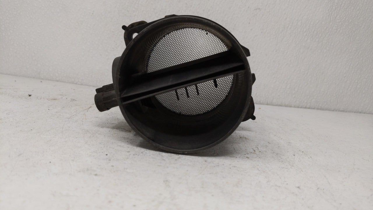 2007-2009 Saturn Aura Mass Air Flow Meter Maf - Oemusedautoparts1.com