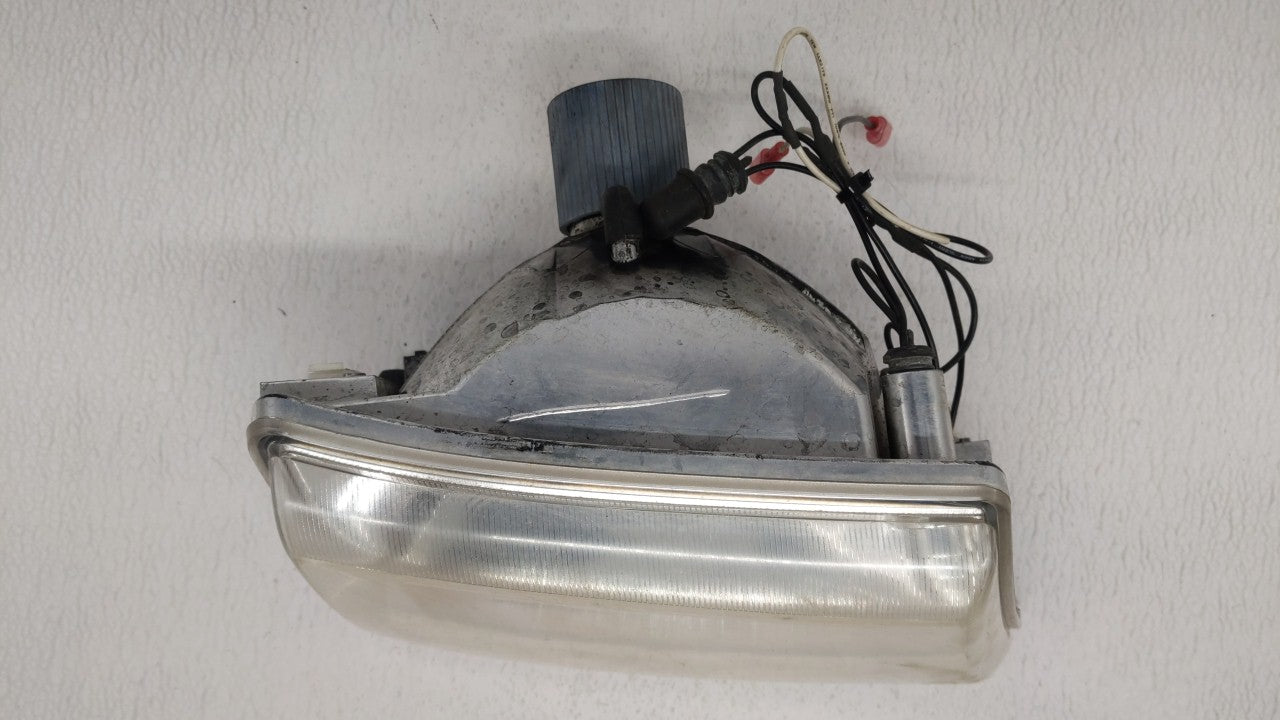 1998-2000 Ford Ranger Passenger Right Oem Head Light Headlight Lamp - Oemusedautoparts1.com