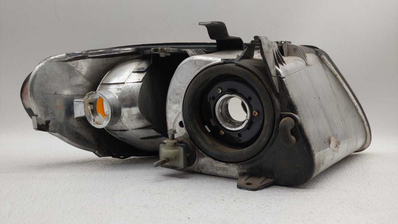 2001 Chrysler Town & Country Driver Left Oem Head Light Headlight Lamp - Oemusedautoparts1.com