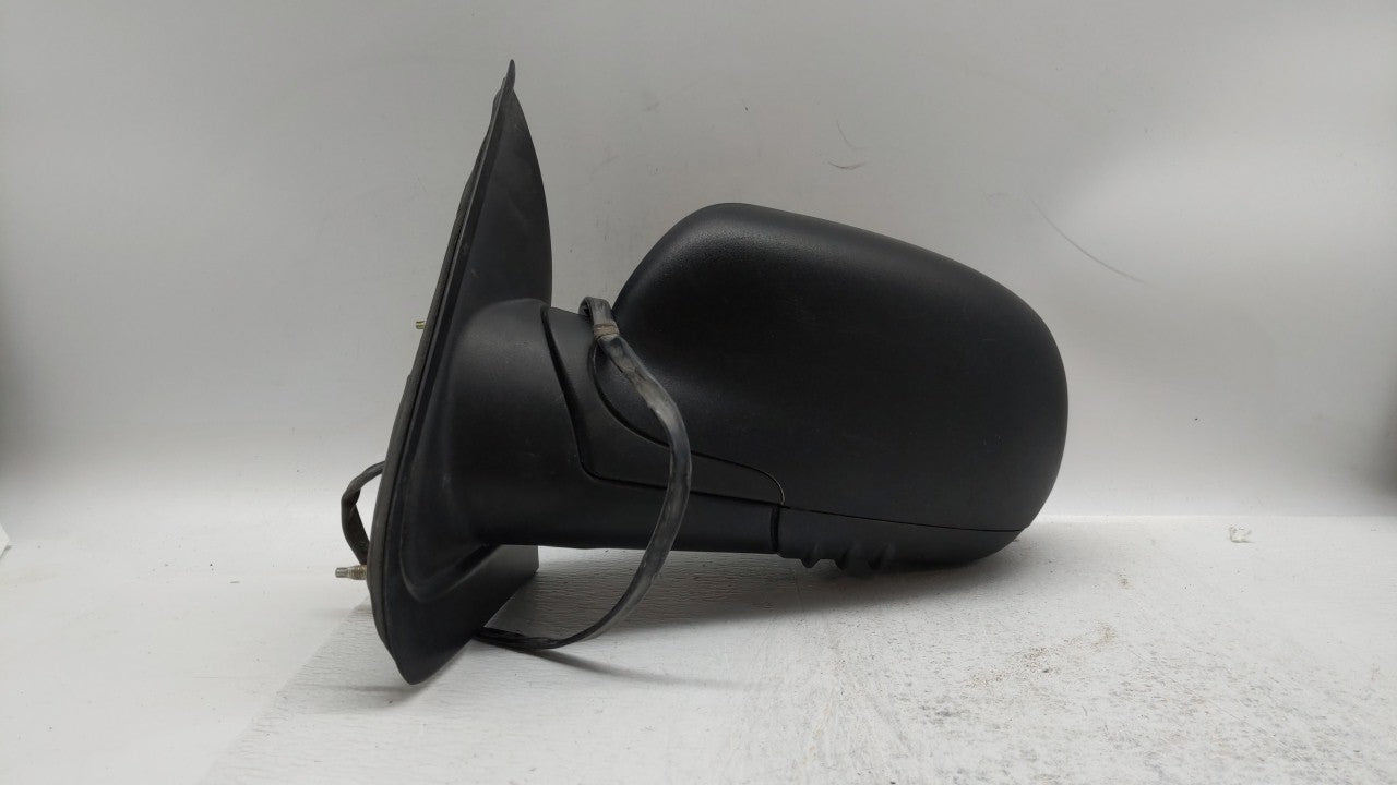 2006-2009 Chevrolet Trailblazer Side Mirror Replacement Driver Left View Door Mirror P/N:15808571 Fits 2006 2007 2008 2009 OEM Used Auto Parts - Oemusedautoparts1.com