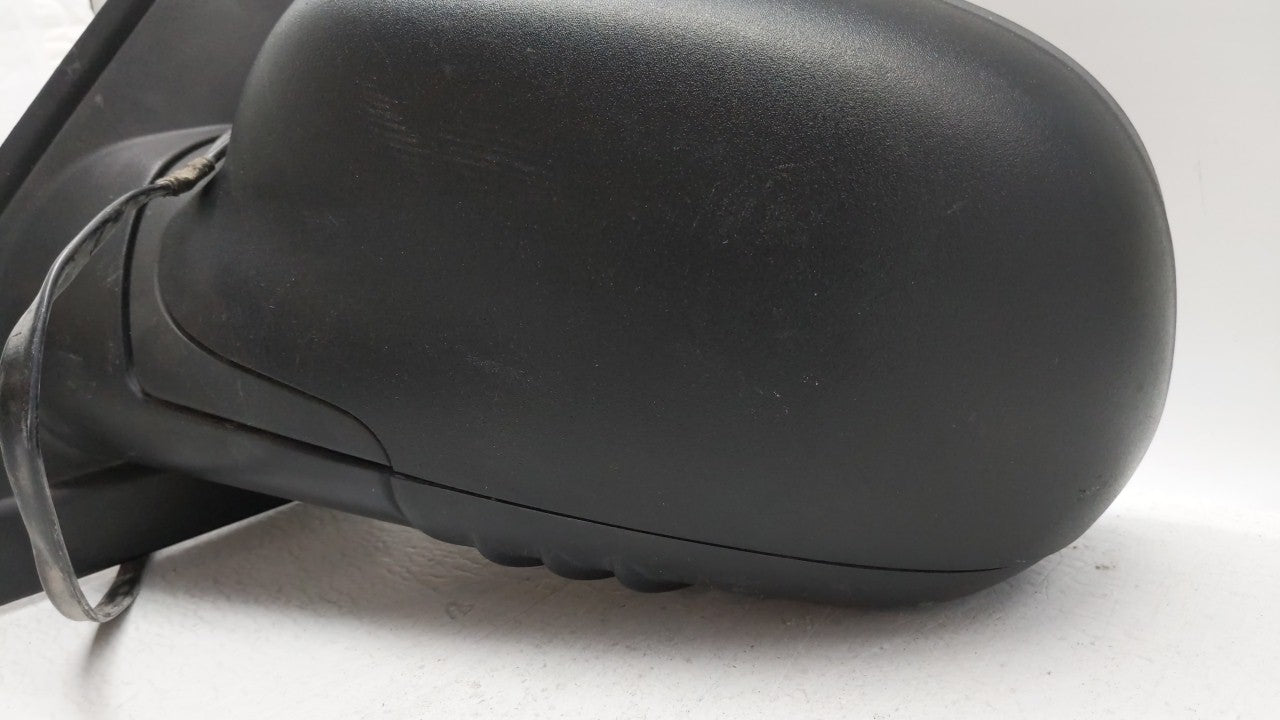 2006-2009 Chevrolet Trailblazer Side Mirror Replacement Driver Left View Door Mirror P/N:15808571 Fits 2006 2007 2008 2009 OEM Used Auto Parts - Oemusedautoparts1.com