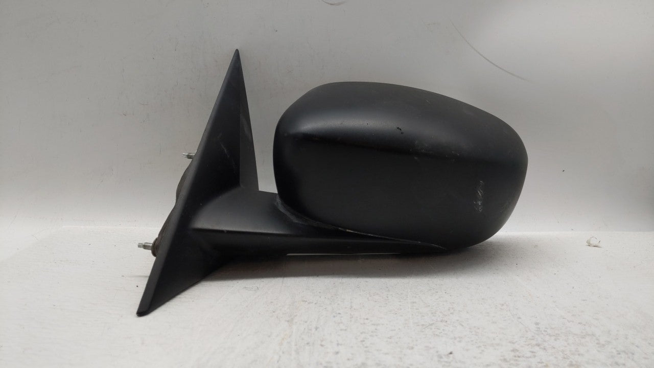 2005-2010 Chrysler 300 Side Mirror Replacement Driver Left View Door Mirror P/N:E13027371 04805981AH Fits OEM Used Auto Parts - Oemusedautoparts1.com