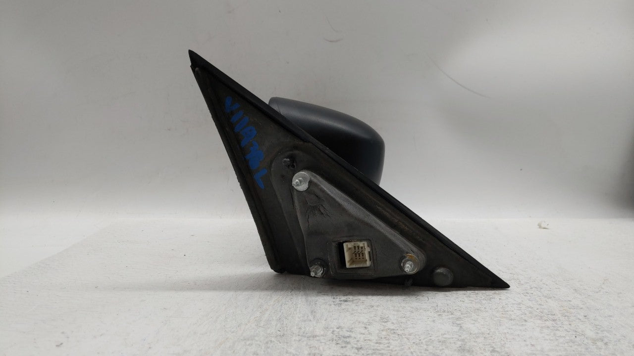 2005-2010 Chrysler 300 Side Mirror Replacement Driver Left View Door Mirror P/N:E13027371 04805981AH Fits OEM Used Auto Parts - Oemusedautoparts1.com