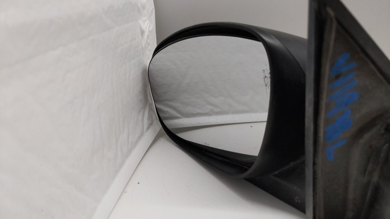2005-2010 Chrysler 300 Side Mirror Replacement Driver Left View Door Mirror P/N:E13027371 04805981AH Fits OEM Used Auto Parts - Oemusedautoparts1.com