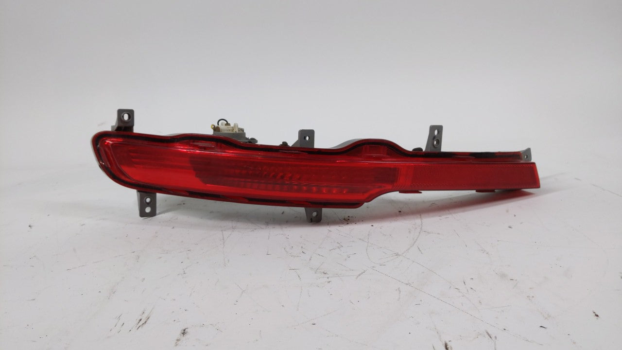 2016 Kia Sportage REFLECTOR - Oemusedautoparts1.com