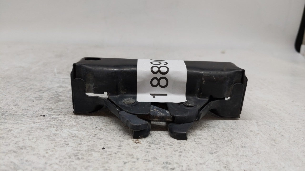 2012 Toyota Tundra Hood Latch Assembly - Oemusedautoparts1.com