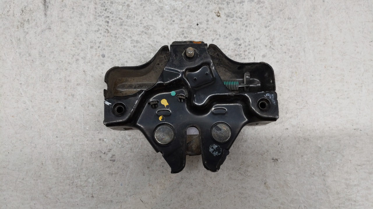 2012 Toyota Tundra Hood Latch Assembly - Oemusedautoparts1.com