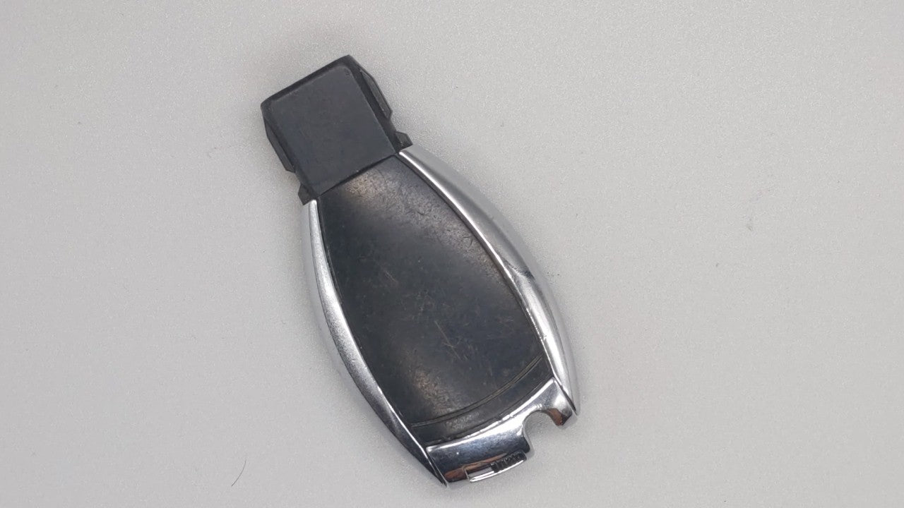 Mercedes Benz Keyless Entry Remote Fob Iyz3317 - Oemusedautoparts1.com