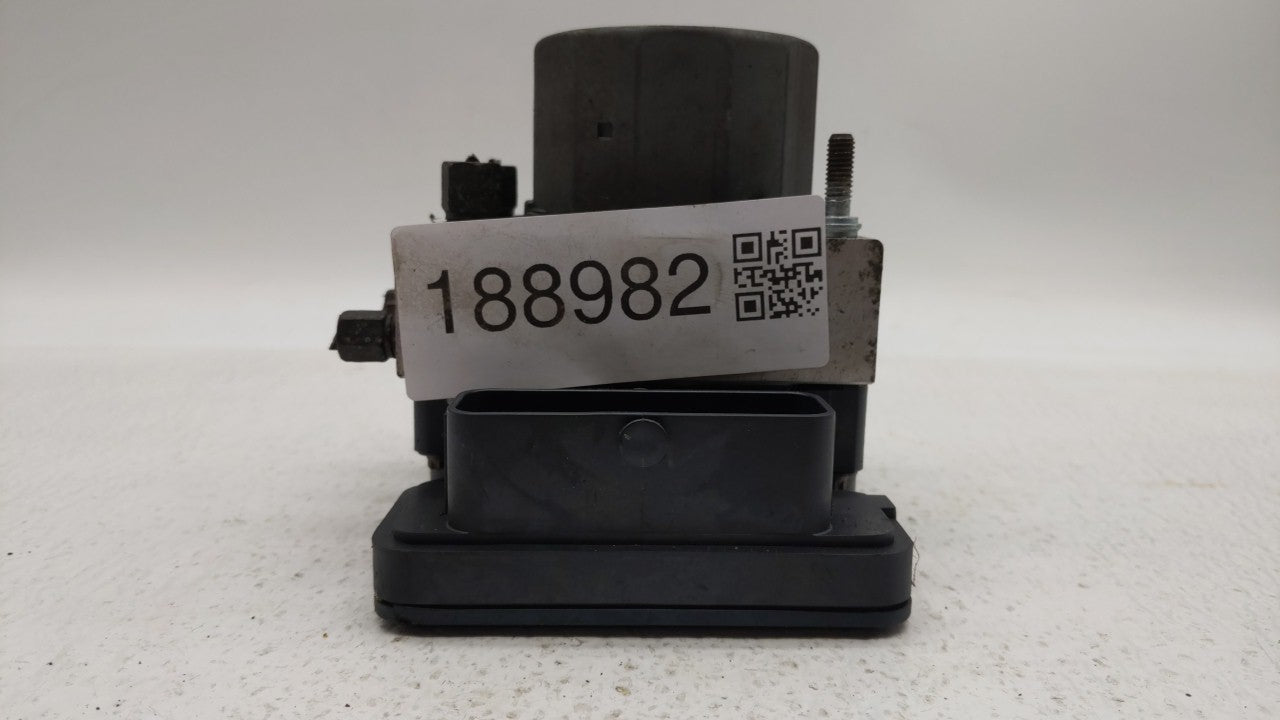 2013-2015 Nissan Altima ABS Pump Control Module Replacement P/N:47760 3TA0A 47660 3TA0A Fits 2013 2014 2015 OEM Used Auto Parts - Oemusedautoparts1.com