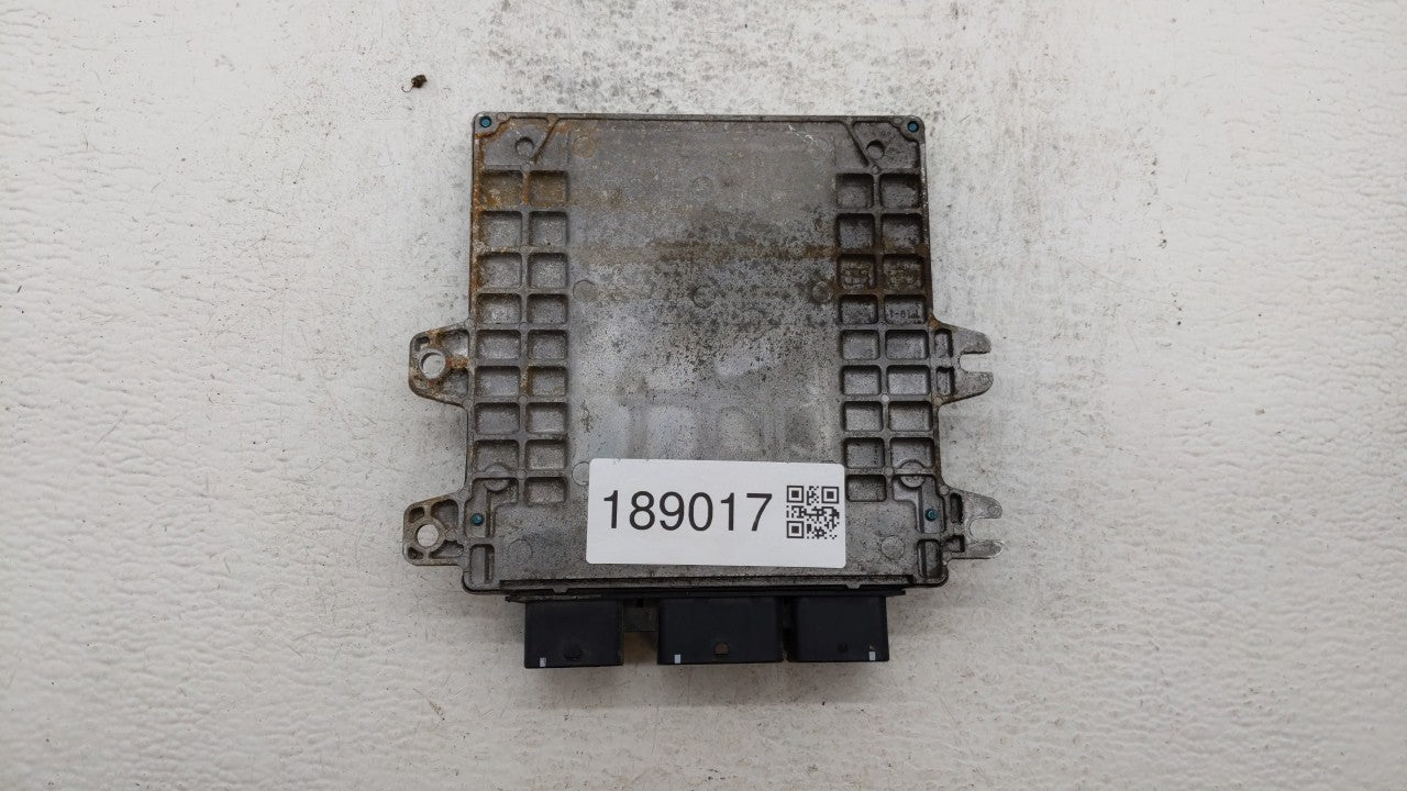 2012-2013 Nissan Maxima PCM Engine Computer ECU ECM PCU OEM P/N:A56-J41 Z2E NEC006-685 Fits 2012 2013 OEM Used Auto Parts - Oemusedautoparts1.com