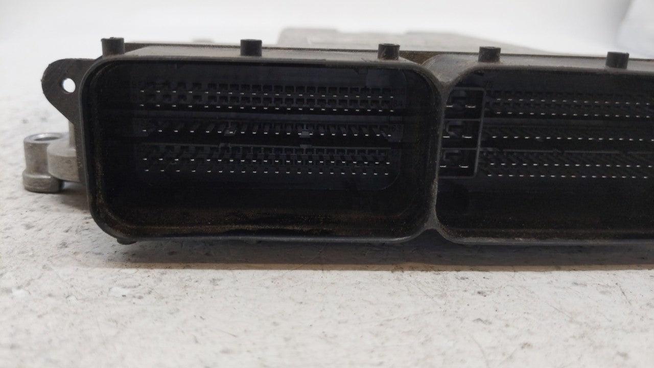 2016 Kia Soul PCM Engine Computer ECU ECM PCU OEM P/N:39133-2EHA7 Fits OEM Used Auto Parts - Oemusedautoparts1.com